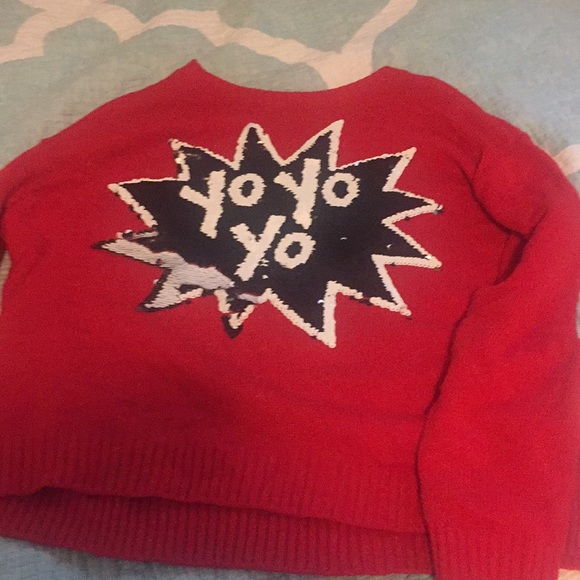 Christmas sweater ! BOGO - Picture 2 of 2